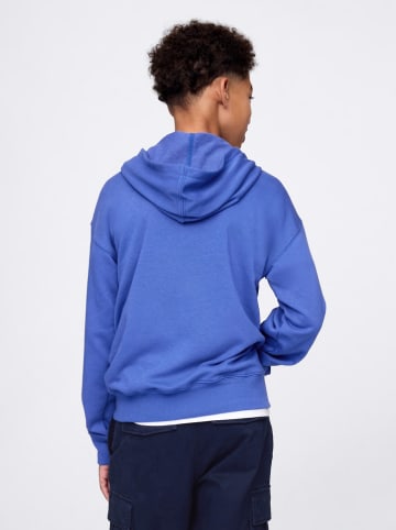 GAP Bluza w kolorze niebieskim