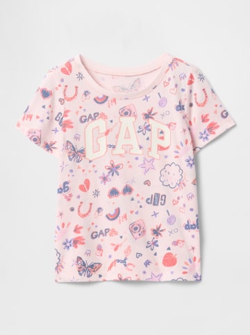 GAP Shirt in Bunt