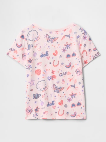 GAP Shirt in Bunt