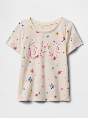 GAP Shirt in Beige