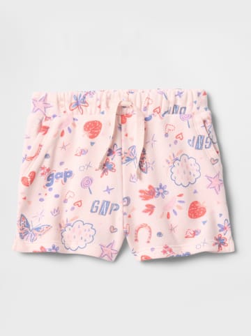 GAP Sweatshorts in Bunt