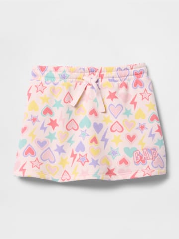 GAP Skort in Bunt