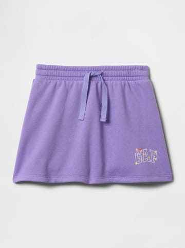 GAP Skort in Lila