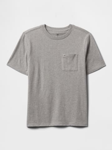 GAP Shirt in Grau