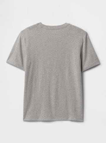 GAP Shirt in Grau