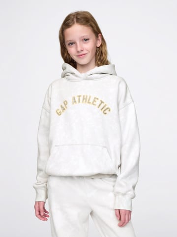 GAP Hoodie in Beige