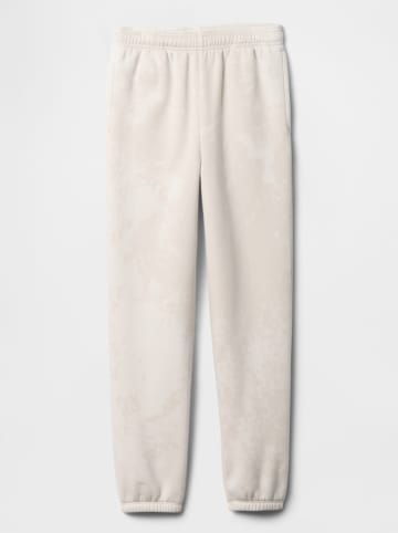 GAP Sweathose in Beige