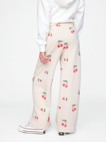 GAP Sweatbroek  lichtroze