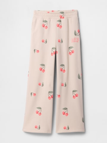 GAP Sweathose in Rosa