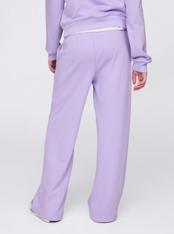 GAP Sweatbroek paars