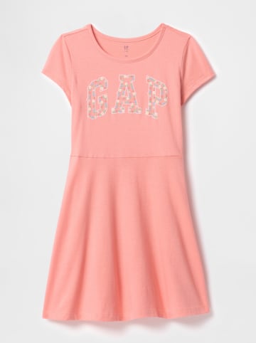 GAP Kleid in Rosa