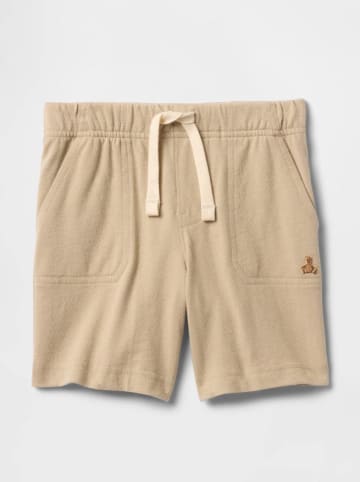 GAP Sweatshort beige