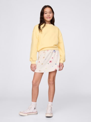 GAP Skort in Creme