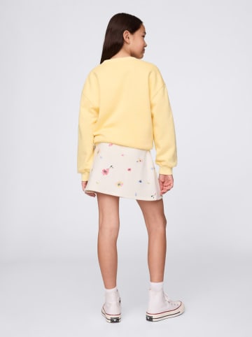 GAP Skort in Creme