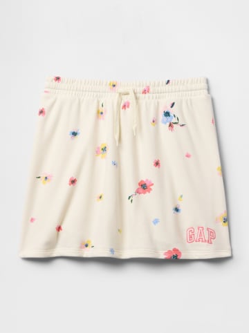 GAP Skort in Creme
