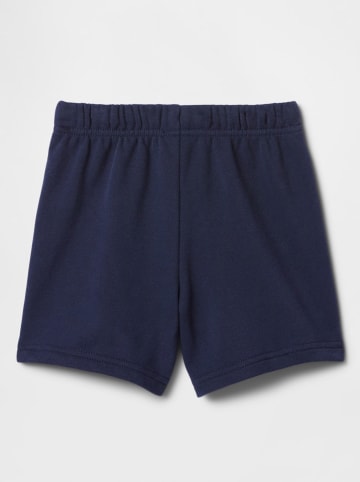 GAP Sweatshorts in Dunkelblau