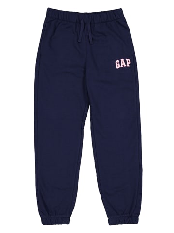 GAP Sweathose in Dunkelblau