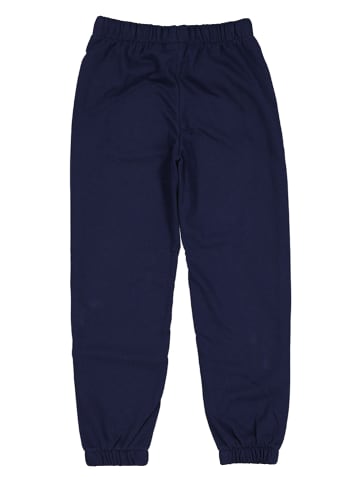 GAP Sweathose in Dunkelblau
