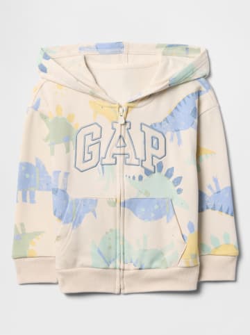 GAP Bluza ze wzorem