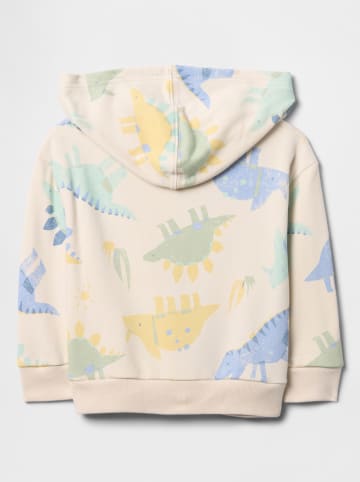 GAP Sweatvest meerkleurig