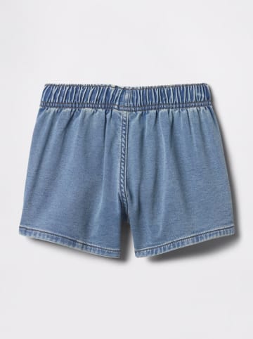 GAP Jeans-Shorts in Blau