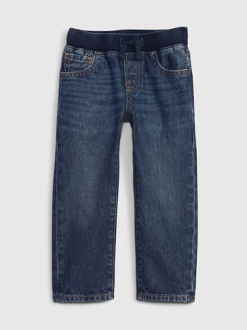 GAP Jeans - Regular fit - in Dunkelblau
