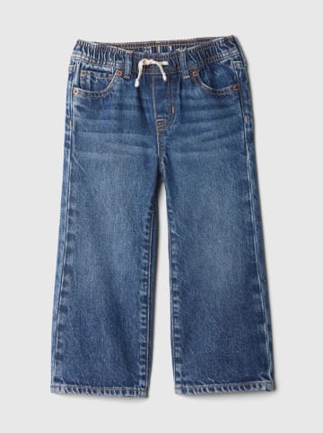 GAP Jeans - Regular fit - in Blau
