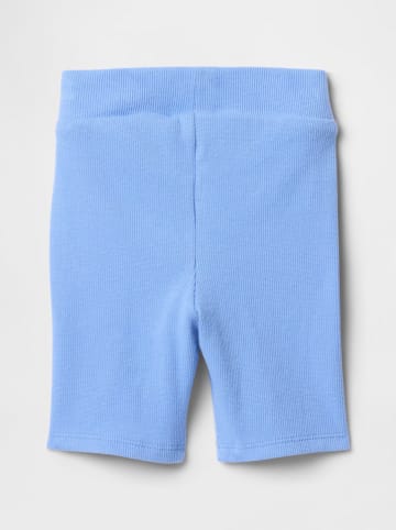 GAP Short lichtblauw