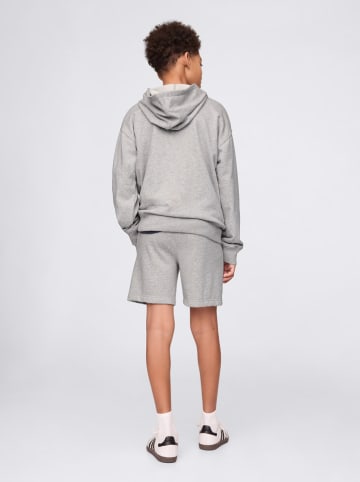 GAP Sweatshort grijs