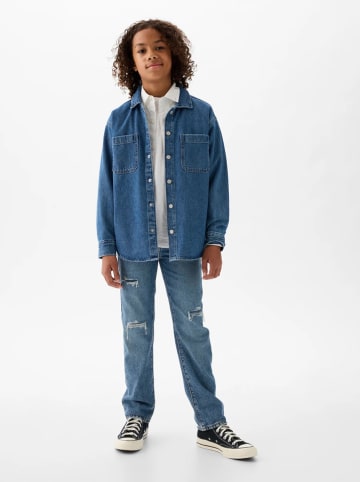 GAP Jeans - Regular fit - in Blau