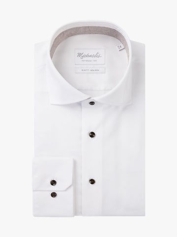 Michaelis Blouse wit