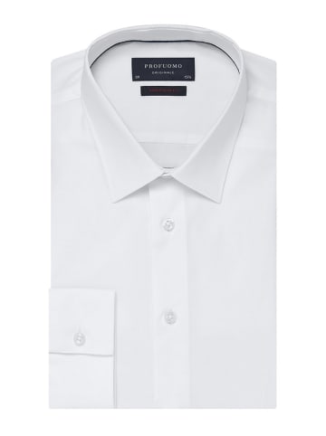 PROFUOMO Blouse wit