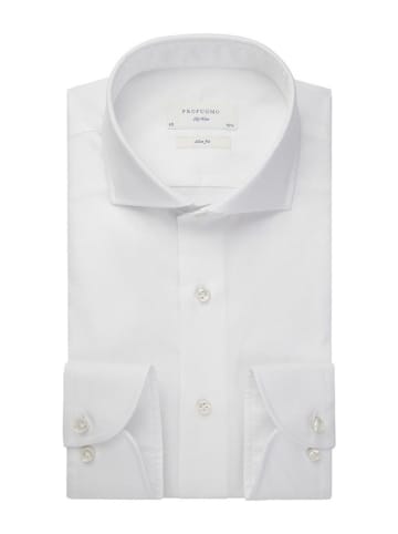 PROFUOMO Blouse wit