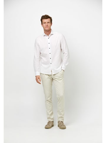 PROFUOMO Blouse wit