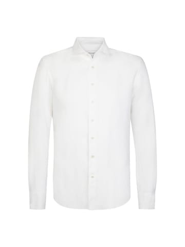 PROFUOMO Blouse wit