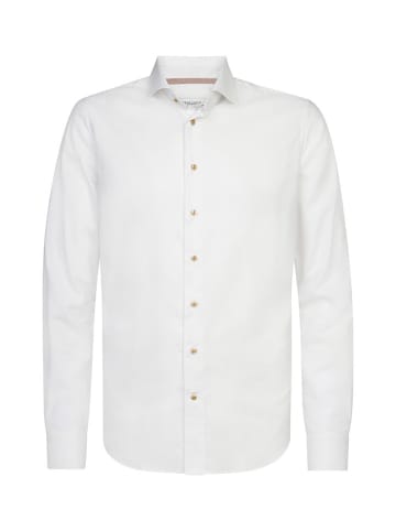 PROFUOMO Blouse wit
