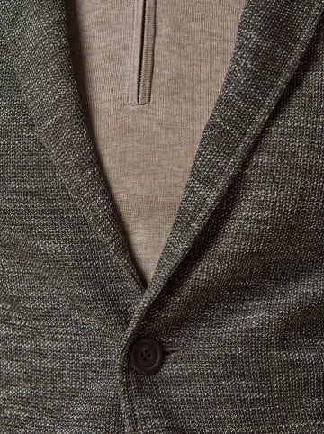 PROFUOMO Sakko in Khaki