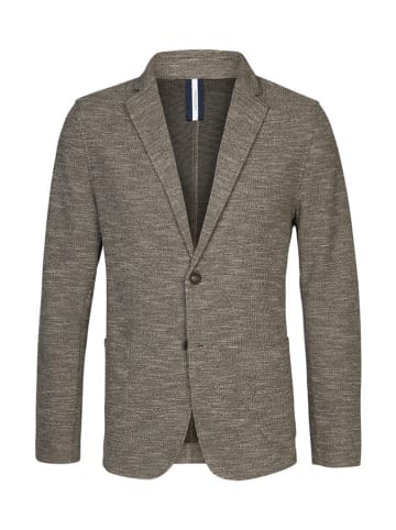 PROFUOMO Blazer in Khaki