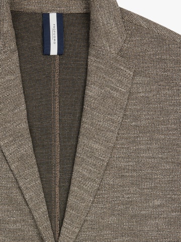 PROFUOMO Sakko in Khaki