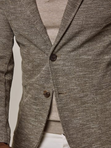 PROFUOMO Sakko in Khaki