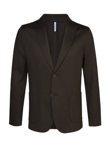 PROFUOMO Blazer in Braun