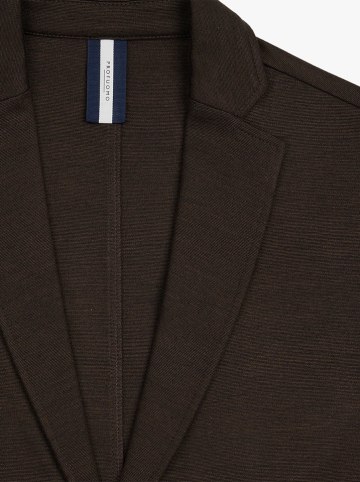 PROFUOMO Sakko in Braun