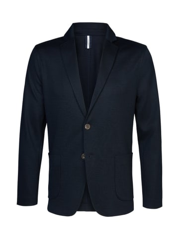 PROFUOMO Blazer in Dunkelblau