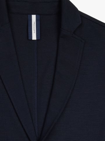 PROFUOMO Blazer donkerblauw