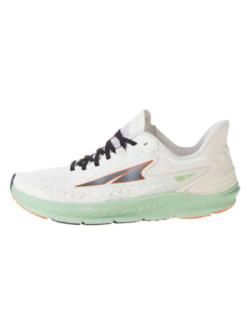 Altra Buty "Torin 6" w kolorze białym do biegania
