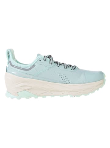 Altra Trailrunningschuhe "Olympus 5" in Hellblau