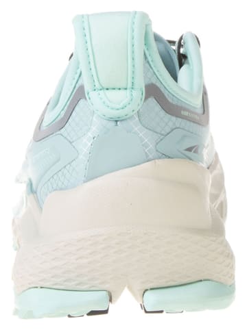 Altra Trailrunningschoenen "Olympus 5" lichtblauw