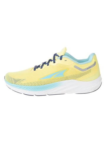 Altra Trailrunningschuhe "Rivera 3" in Gelb