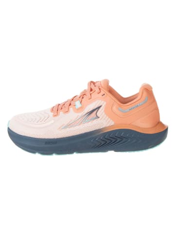 Altra Trailrunningschuhe "Paradigm 7" in Orange
