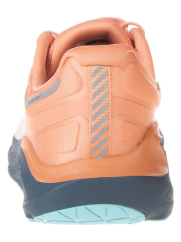 Altra Trailrunningschoenen "Paradigm 7" oranje